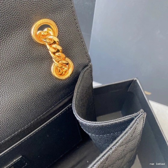 Repzbay REP ENVELOPE BAG YSL MEDIUM 0713